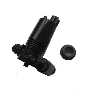 For Nissan Juke Versa Tiida Windshield Washer Pump Pin Wiper Motor  28920EL00A - Picture 1 of 8