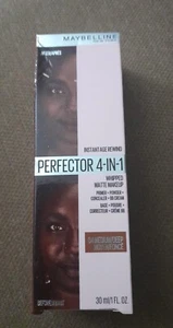 Maybelline Instant Age Rewind Perfector 4-In-1 Matte Makeup #04 MEDIUM/DEEP🔥 - Picture 1 of 1