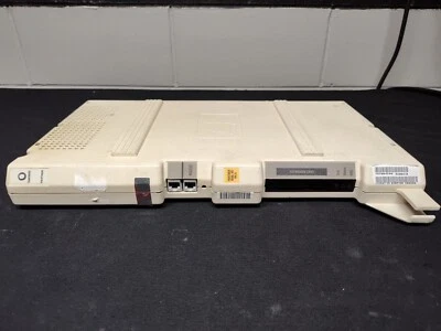 Lucent Partner Mail VS R4.0 539C3 (107884298) Module - Image 1 of 4