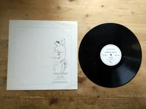 Spandau Ballet Glow / Muscle Bound sehr gute 12" Vinyl Schallplatte CHS122509 (S1) - Bild 1 von 2