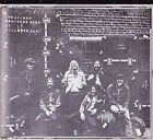 The Allman Brothers Band at Fillmore East Japan 2CDs 1989 P36P 22033/4