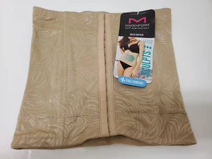 Maidenform Damen Ultra Firm Control Waistnipper Größe 2XL - Bild 1 von 4