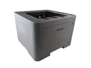 Samsung ProXpress M3820ND Network Duplex A4 Mono Laster Printer - Picture 1 of 3