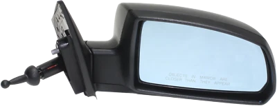  Espejo retrovisor lateral pasajero para Kia Rio5 2007-2009 Foto 1 de 4