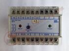 BASLER ELECTRIC BE3-25-1A1N4 9319100100 SYNCHRONIZING CHECK RELAY 120 AC