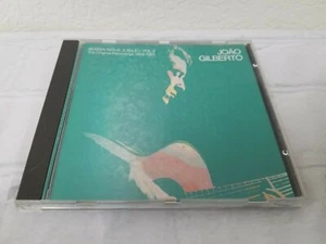 João Gilberto "The Bossa Nova Vibe Of João Gilberto" 2 CD Set In N/M- Not Now. - Picture 1 of 5