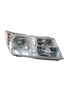 2010 2011 2012 2013 2014 2015 2016 2017 DODGE JOURNEY RH HALOGEN HEADLIGHT OEM - Picture 1 of 5