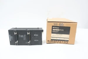 Ge Fanuc IC655CCM590A Series Five Comm Rs232 Adapter Unit - Picture 1 of 8