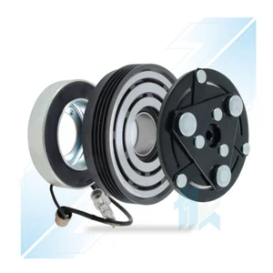 A/C Compressor Clutch for Suzuki Swift 3 1.3 1.5 1.6 SX4 1.5 1.6 9520063JA1 - Picture 1 of 2