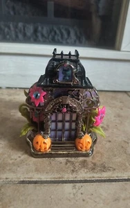 Bath & Body Works Halloween Haunted House Projector and Wallflowers Fragrance... - Picture 1 of 4