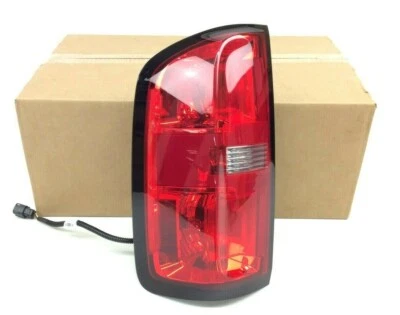 2015-2021 Chevrolet Colorado left hand driver side Rear Tail Lamp Light new OEM - Image 1 of 4