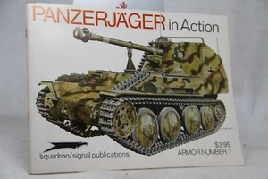 Panzerjager in Action - Foto 1 di 2