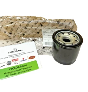 Original Oil Filter APRILIA RS 660 - RSV4 - TUONO 660/1000/1100 Art. 1A02358 - Picture 1 of 1