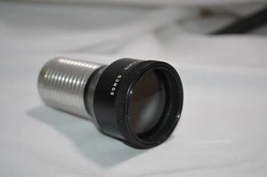 Somco Simpson Optical 3 Inch f/2 Projection Lens for 16mm | Used - Picture 1 of 5