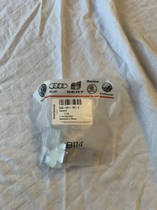 VW VOLKSWAGEN OEM 2018 Golf-Low Note Horn Bracket 5G0951182C - Picture 1 of 1