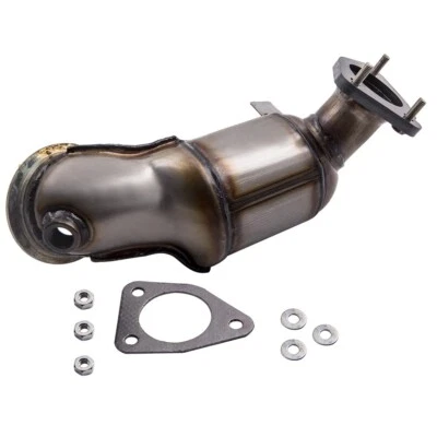 Exhaust Manifold Catalytic Converter For Chevrolet Cruze 1.4L 2011-2016 16659 - Изображение 1 из 4