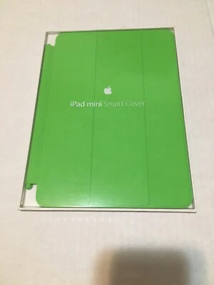 Apple iPad mini Smart Cover (Green) - MD969LL/A - Image 1 of 4