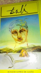 DALI by Ignacio Gomez de Liano -  - Picture 1 of 3