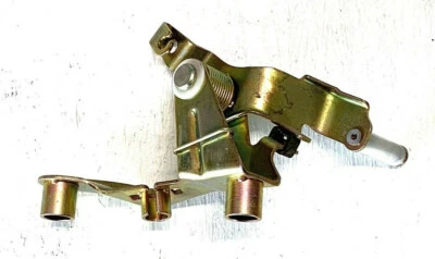 PEDAL DE GÁS CONTROLE DE CRUZEIRO SUPORTE DE CABO DO ACELERADOR TOYOTA CELICA GT 1994-1999 FABRICANTE DE EQUIPAMENTO ORIGINAL - Imagem 1 de 4