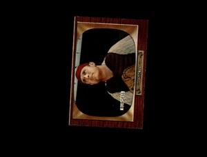 1955 Bowman 209 Smoky Burgess EX-MT #D709635 - Picture 1 of 2