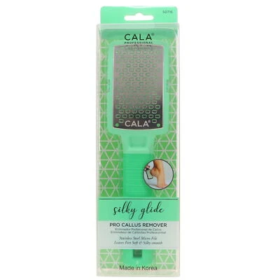 CALA Silky Glide Pro Callus Remover Mint - Image 1 of 4