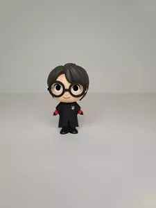 Harry Potter Funko Mystery Minis Serie 3 Harry Potter Vinyl Figur Open Box - Bild 1 von 9