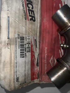 Universal Joint DANA Spicer 5-677X - Picture 1 of 5