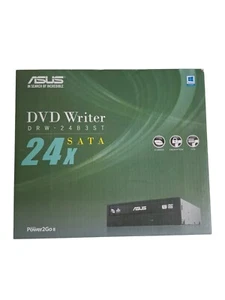Asus 24x SATA DVD Writer Optical Drive DRW-24B3ST - Afbeelding 1 van 5