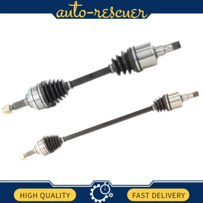 Eje TrakMotive CV 2x se adapta a Chevrolet Optra 2004 a 2007 Foto 1 de 3