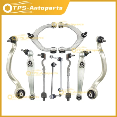 10X Front Suspension Control Arm Kits For BMW X5 X6 E50 E70 E71 E72  - Image 1 of 4