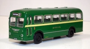 B-T Models Bristol MW6G  Fleet#804 Reg FDL 925D - Ventnor #39 1:76 Scale - Picture 1 of 1