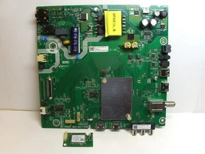 Sharp LC40LB601U Main 236221 Includes Wi-Fi - Picture 1 of 3