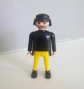 PLAYMOBIL (L4292) MOYEN-AGE - Soldat Tour de Siège 3123 3887 3321 - Imagen 1 de 1