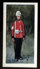 Amalgamated, Mills, BRITISH UNIFORMS OF THE 19th CENTURY, 1957, Kings Own, #23