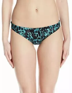 Bikini Speedo Endurance stampa leggera fondo Mystic Teal donna tg 4 o 10 nuovo 40€ - Foto 1 di 10