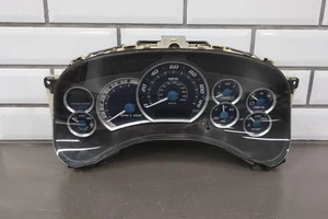 99-02 Chevy GMC Speedometer Cluster Escalade Face 211K 15073350 Trans Temp - Picture 1 of 20