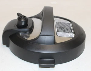 Instant Pot Duo Mini 3 QT OEM Ersatzdeckel nur für Schnellkochtopf Schongarer - Bild 1 von 6
