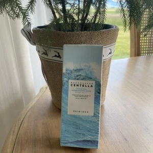 [US SELLER] SKIN1004 Centella Hyalu-Cica Water-Fit Sun Serum SPF50+ PA++++ 50ml - Picture 1 of 2