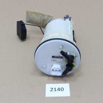 Bomba de combustible genuina Toyota Supra Aristo Lexus GS300 2JZGT 2JZ 3,0 L Twin Turbo OEM Foto 1 de 4