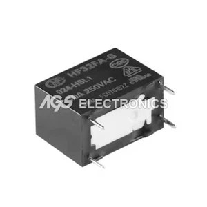 HF32FA024HSL1 - HF32FA-024-HSL1 RELE 24V - Picture 1 of 1