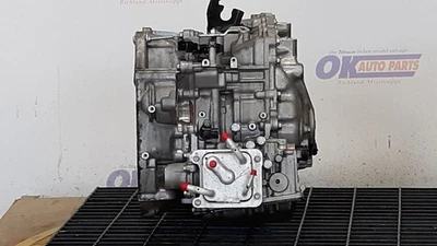Automatic Transmission FWD 2.5L 2022 NISSAN ALTIMA 51K MILES — 第 1/4 张图片