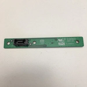 Placa conector puerto cámara E345622 DTEN DB50475 D7 zoom pizarra blanca pantalla - Imagen 1 de 2