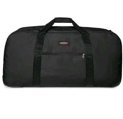 Eastpak Warehouse + Travel bag with wheels black 81 cm - 135 L Capacity - Image 1 of 4