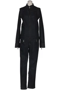 Diesel Jumpsuit/Overall Damen Gr. EU 34 (IT 40) Baumwolle Leder Mari... #xaseavx - Bild 1 von 5
