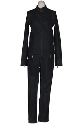 Diesel Jumpsuit/Overall Damen Gr. EU 34 (IT 40) Baumwolle Leder Mari... #xaseavx - Bild 1 von 4