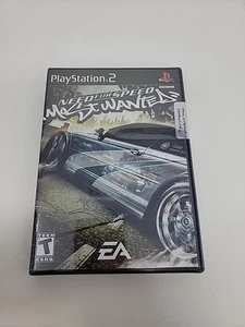 Need For Speed Most Wanted EA Experience no para reventa PlayStation 2 PS2 *Nuevo* - Imagen 1 de 6