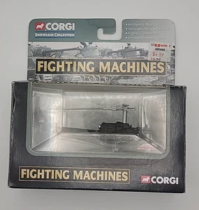 Helicóptero iroqués Bell Huey 1:72 vitrina Corgi - Diecast militar de Vietnam nuevo en caja - Imagen 1 de 7