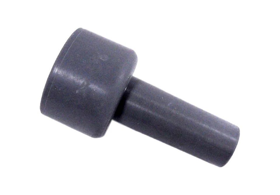 Carquest Brand SPP43 Direct Ignition Coil Boot Fits 1987-2002 Pontiac Oldsmobile - Image 1 of 1