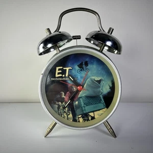 RELOJES ET E.T VINTAGE RECUERDOS DE PELÍCULA PROBADOS FUNCIONANDO EXTRA - Imagen 1 de 9