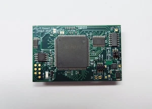 VIC-II Kawari Small - Commodore 64 (C64) MOS 6567 lub 6569 Zamiennik - Zdjęcie 1 z 3